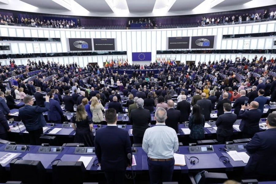 Ευρωεκλογές 2024: Οι ακροδεξιοί βουλευτές θα είναι περισσότεροι από τους κεντροδεξιούς