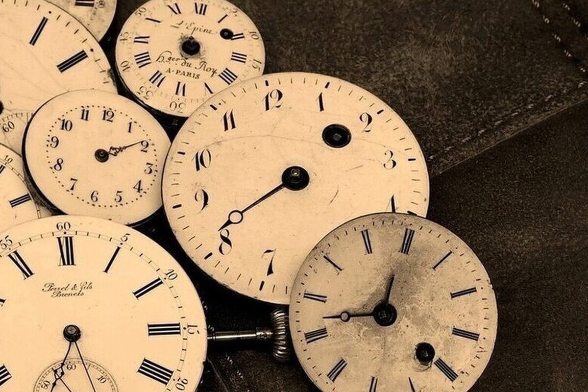 Αλλαγή ώρας: Πότε γυρίζουμε τα ρολόγια μια ώρα μπροστά