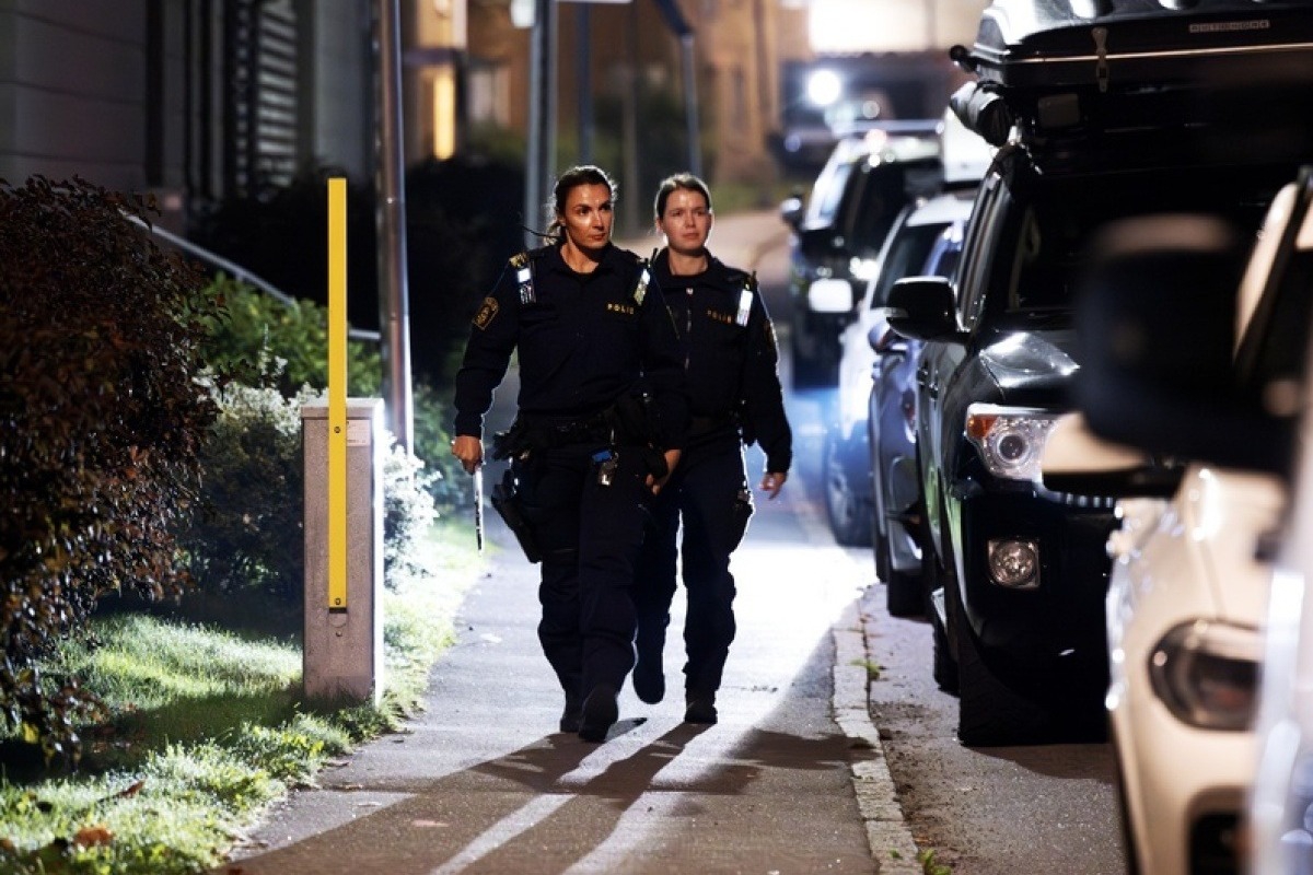 Η Σουηδία βγάζει τον στρατό στους δρόμους - Πρωτοφανές κύμα βίας