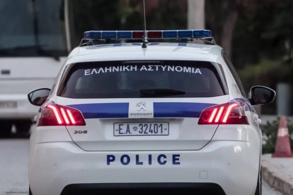 Θρίλερ στη Θεσσαλονίκη: Ρομά μπούκαραν σε σούπερ μάρκετ, έκλεψαν μπουκάλια με ελαιόλαδο και χτύπησαν υπάλληλο