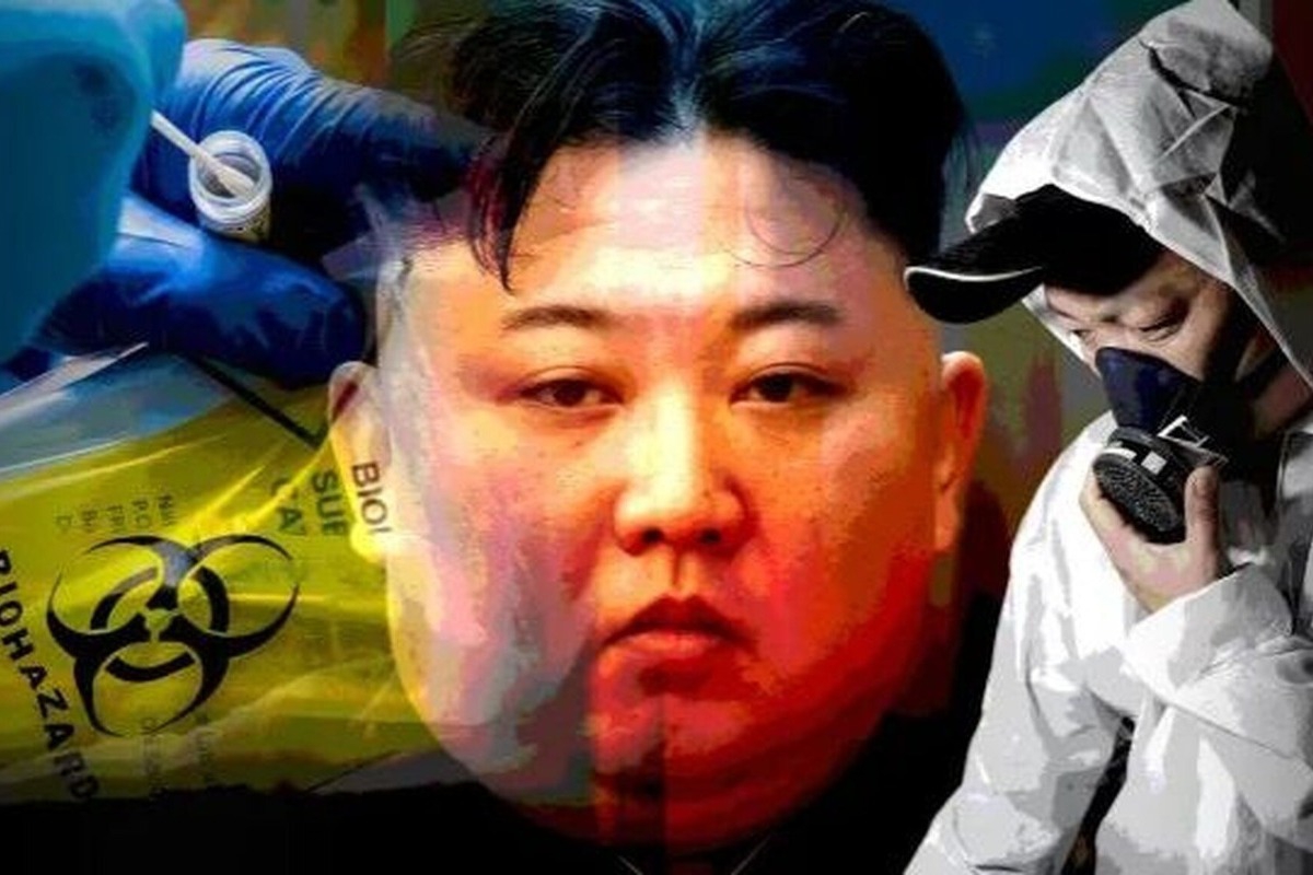 Διέρρευσε έκθεση της CIA: Η Βόρεια Κορέα ετοιμάζεται να εξαπολύσει θανατηφόρο ιό στον πλανήτη