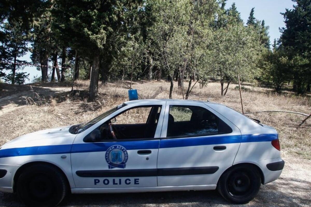 Θεσσαλονίκη: Αιματηρό επεισόδιο σε οικισμό Ρομά - 19χρονος πυροβόλησε στο κεφάλι 34χρονο