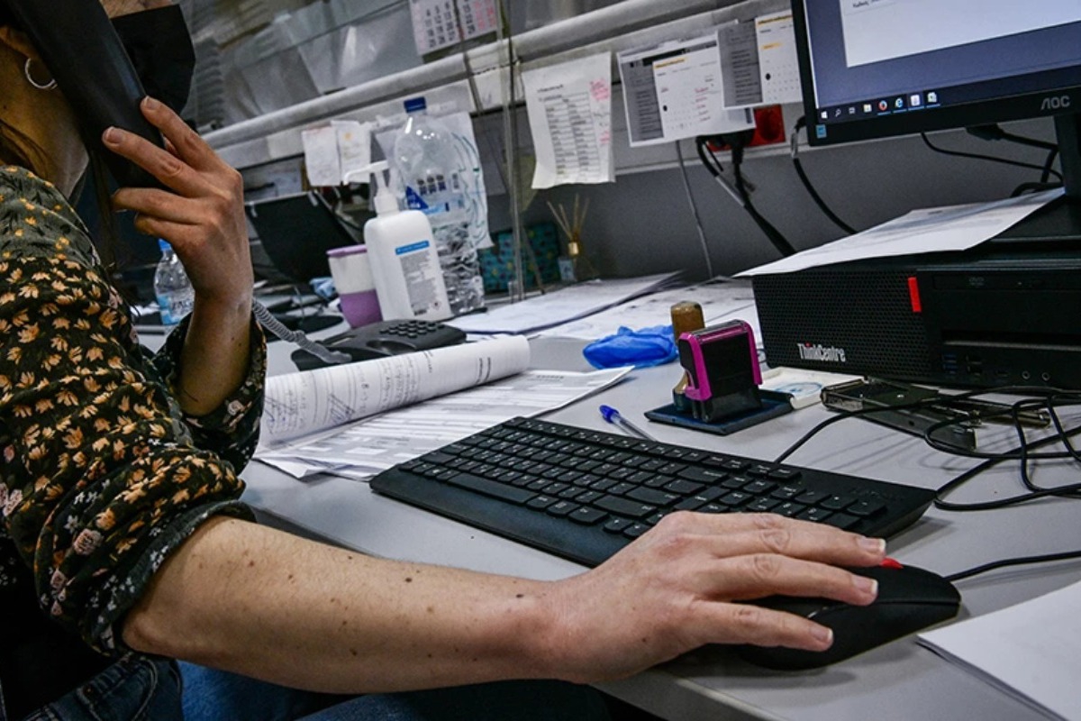Χωρίς επιπλέον φόρο 7 στις 10 φορολογικές δηλώσεις – Αξιοσημείωτη η ταχύτητα επιστροφής χρημάτων σε όσους τα δικαιούνται