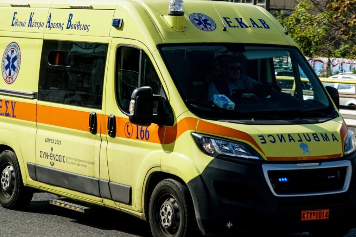 Τραγωδία στη Μύκονο: Νεκρός οδηγός μηχανής μετά από σύγκρουση με αγελάδα