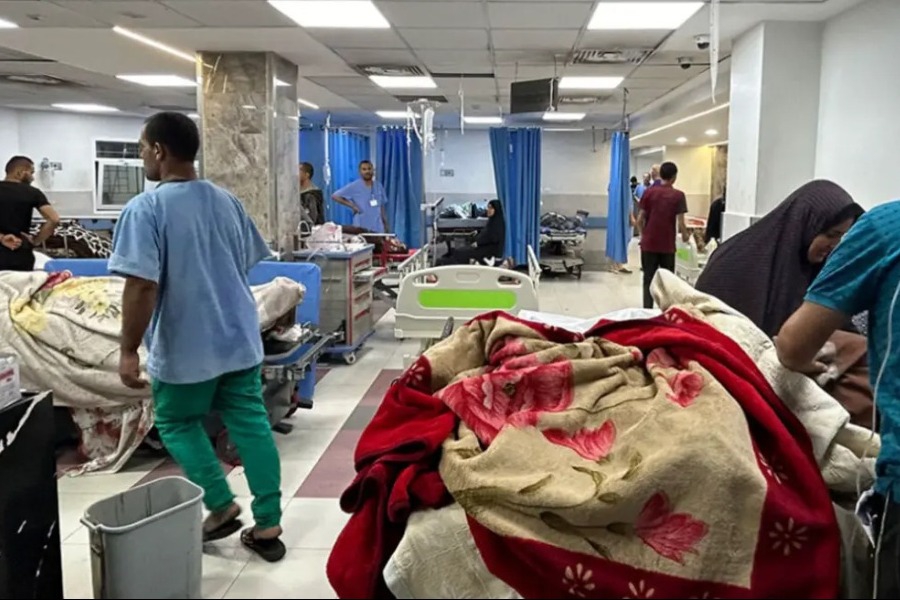 Διήμερη παράταση της εκεχειρίας Ισραήλ - Χαμάς