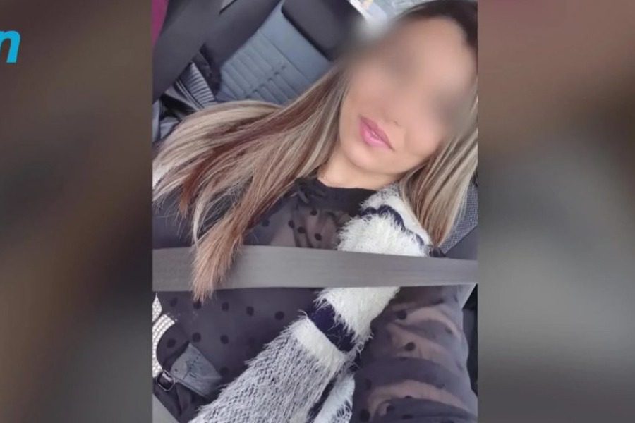 «Πήρε το μωρό και εξαφανίστηκε» – Νέα στοιχεία για την εξαφάνιση της 26χρονης μητέρας από την Χαλκιδική
