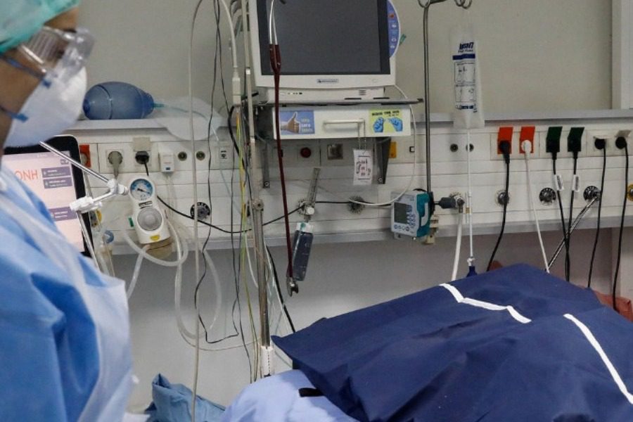 Γυναίκα βρέθηκε ζωντανή σε σακούλα για πτώματα σε γραφείο τελετών