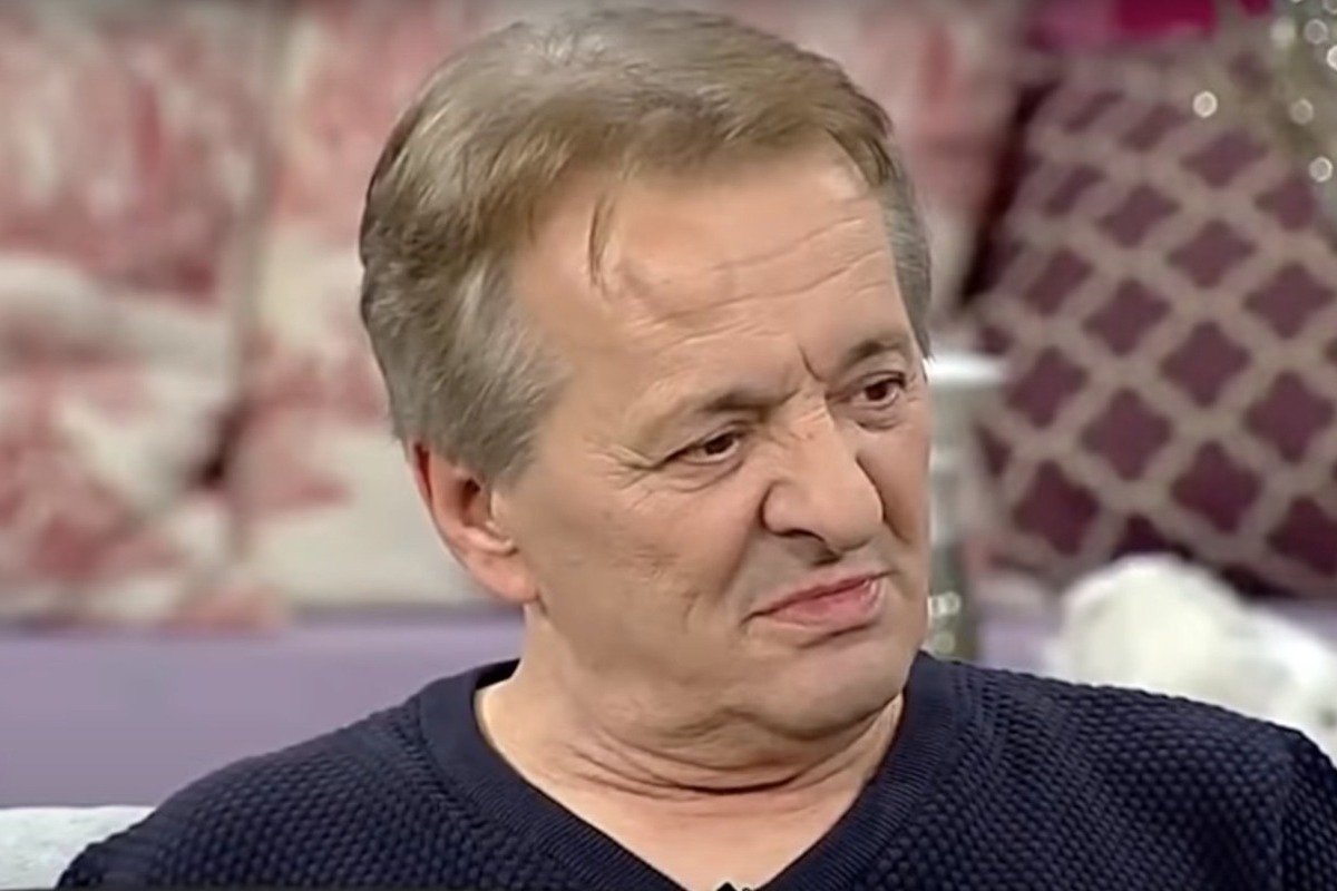 Γιώργος Γεωργίου: Η πορεία που «σφράγισε» την αθλητική δημοσιογραφία και η σπάνια ασθένεια του γιου του