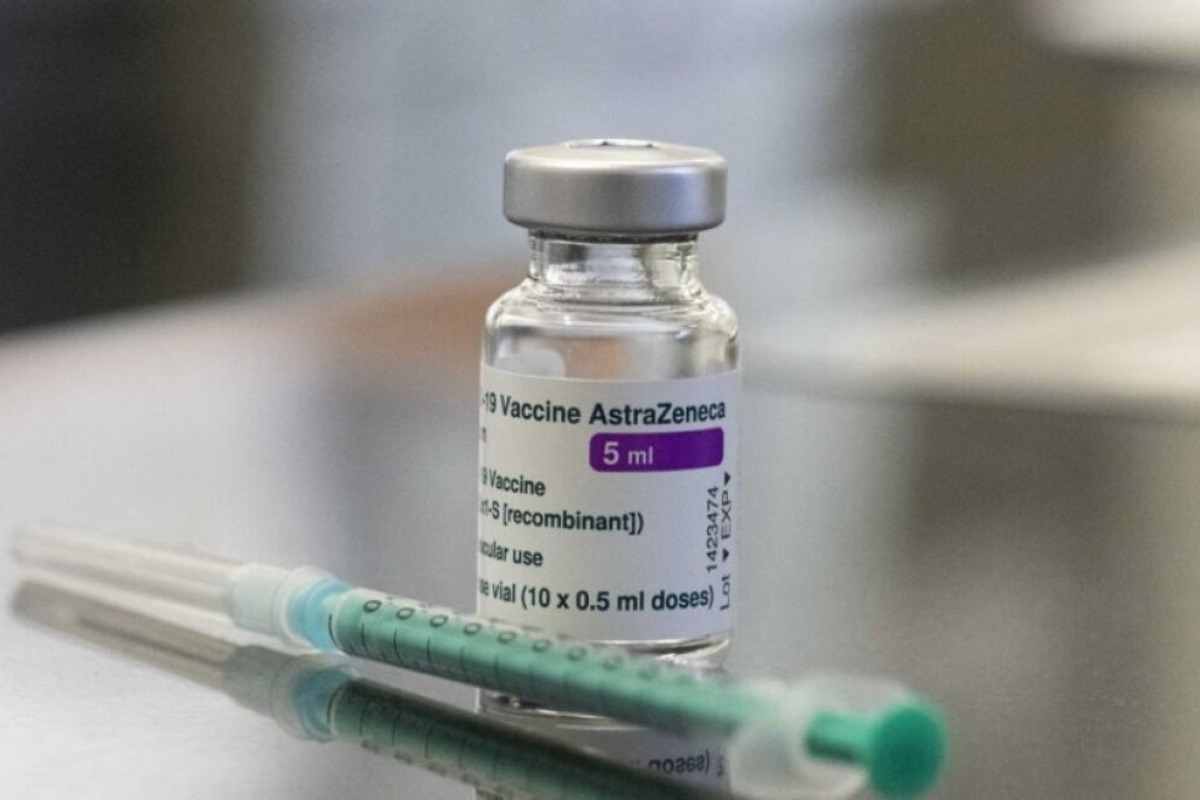 Εμβόλια AstraZeneca: «Τρία χρόνια κανείς δεν έχει επικοινωνήσει μαζί μου» καταγγέλλει 35χρονος που υπέστη δύο θρομβώσεις