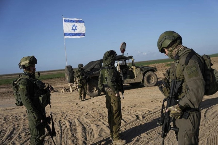 «Όχι» του Ισραήλ στην κατάπαυση του πυρός στη Γάζα – «Δεν είναι οι όροι που συμφωνήσαμε»