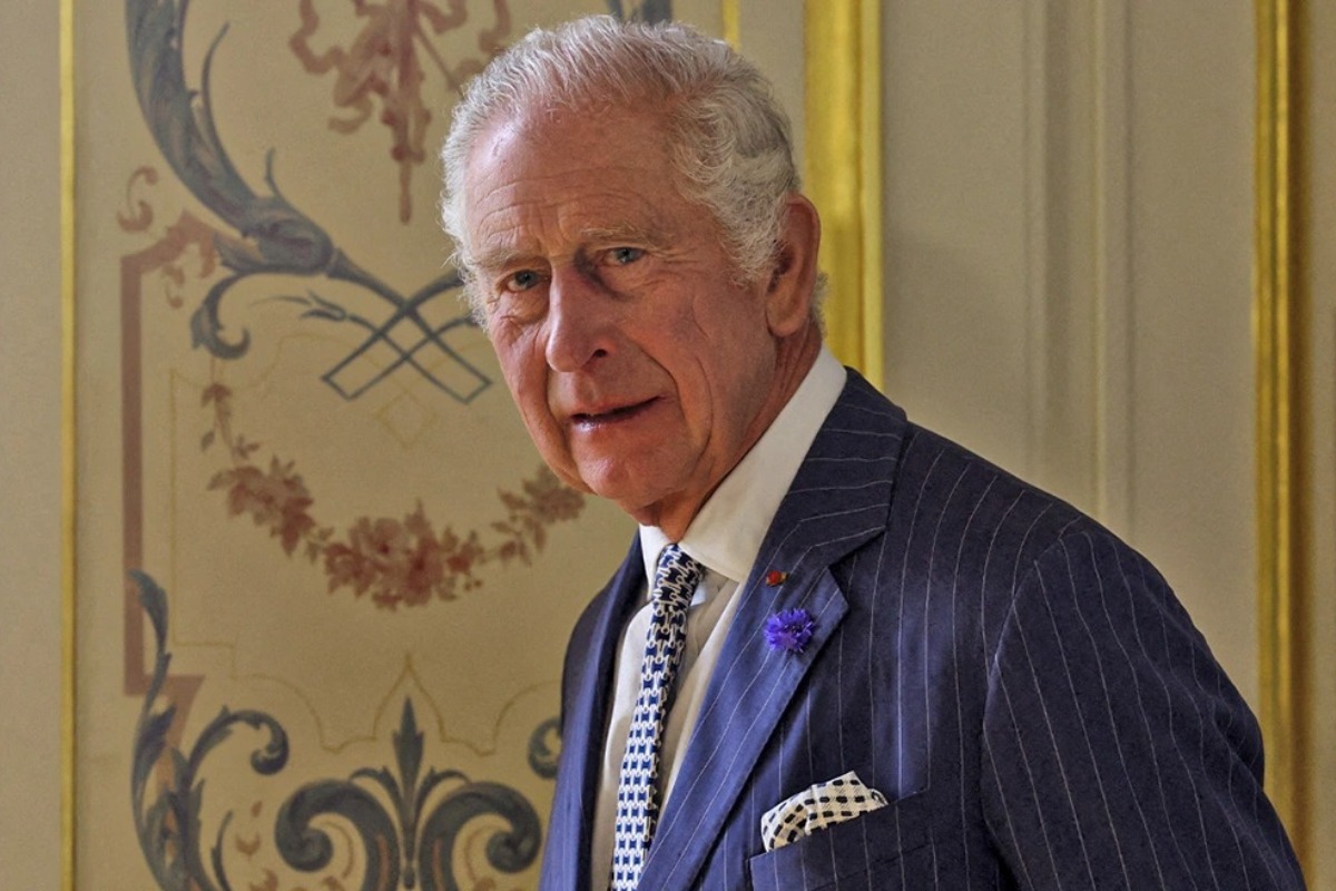 Βασιλιάς Κάρολος: «Πολύ επιθετικός» ο καρκίνος του - O Ουίλιαμ ετοιμάζεται για τη διαδοχή