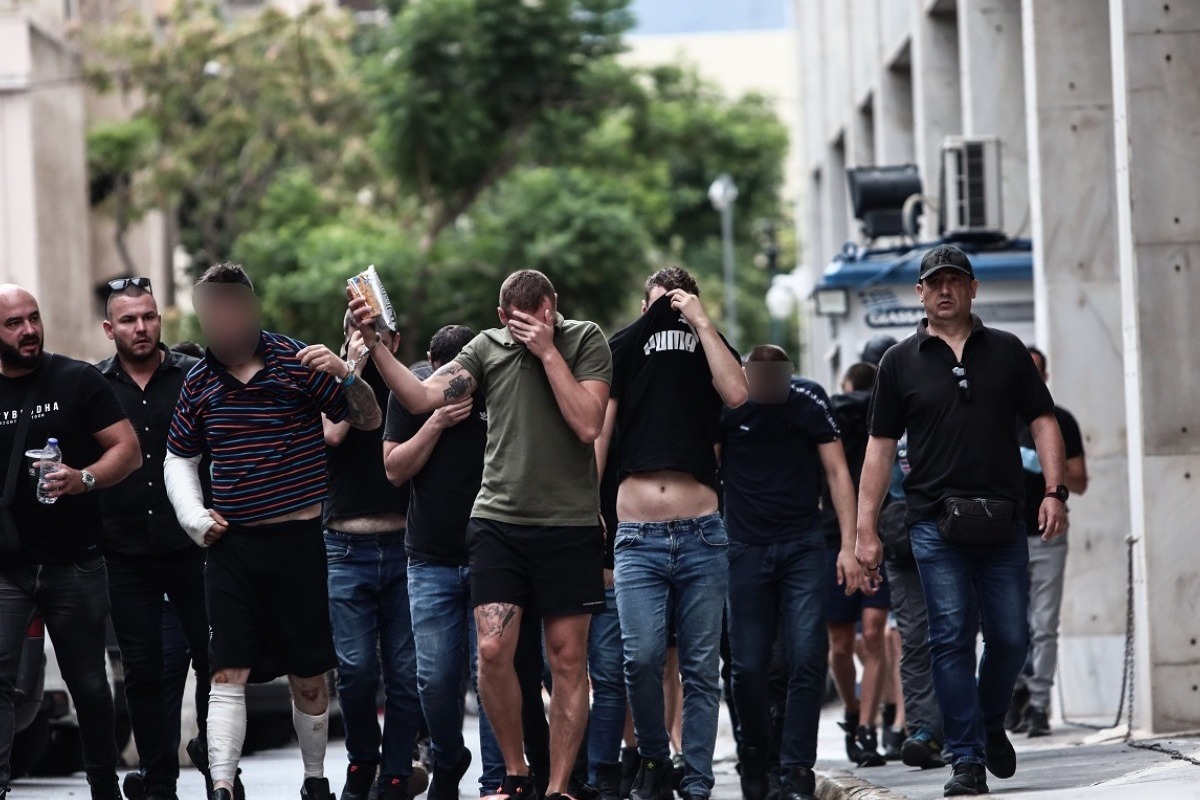 Δολοφονία Μιχάλη Κατσούρη: Αποκάλυψη σοκ από κροατικά ΜΜΕ