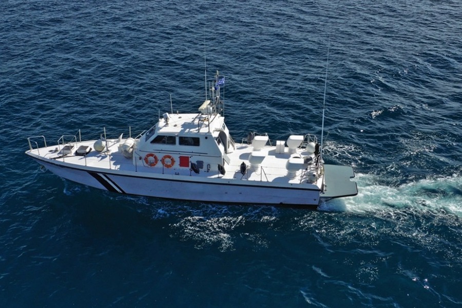 Νεκρός εντοπίστηκε ο Αμερικανός χειριστής γιοτ στα ανοιχτά της Λήμνου