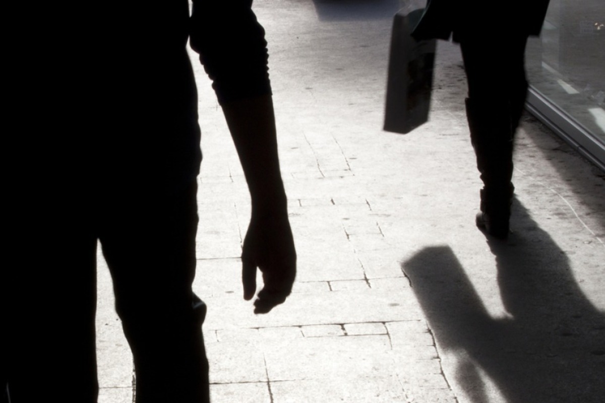 «Σάτυρος» επιτέθηκε σε τρεις γυναίκες στη Λάρισα - Απειλές και σeξουαλική παρενόχληση