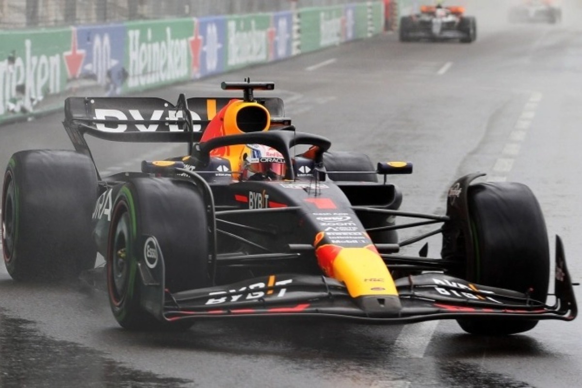 Formula 1: Θριαμβευτής στο Μονακό ο ασταμάτητος Φερστάπεν