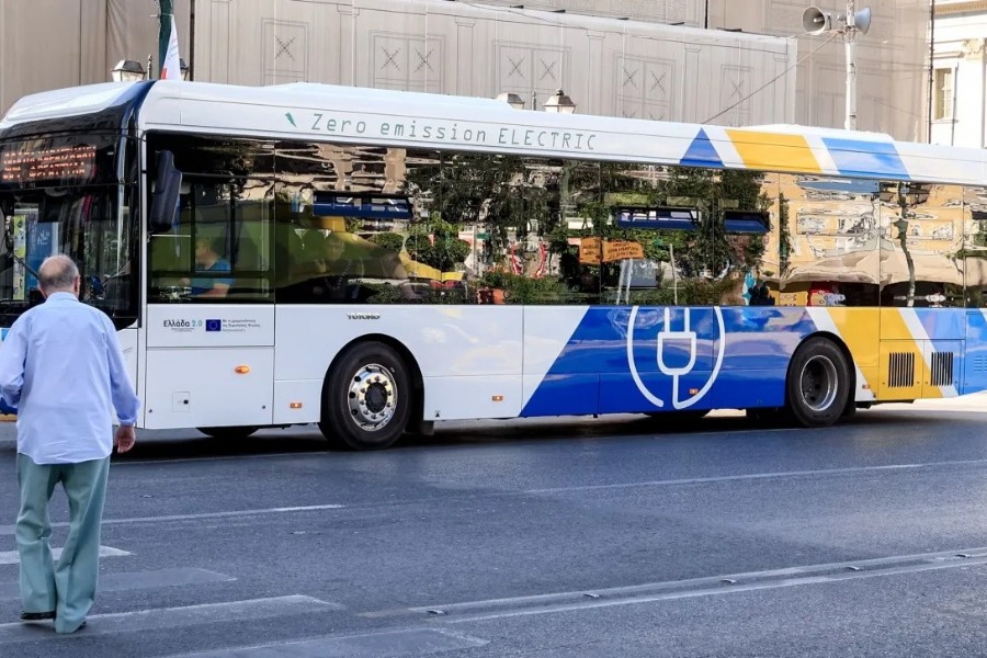 Conference League: Πώς θα κινηθούν λεωφορεία και τρόλεϊ - Πότε κλείνει το μετρό