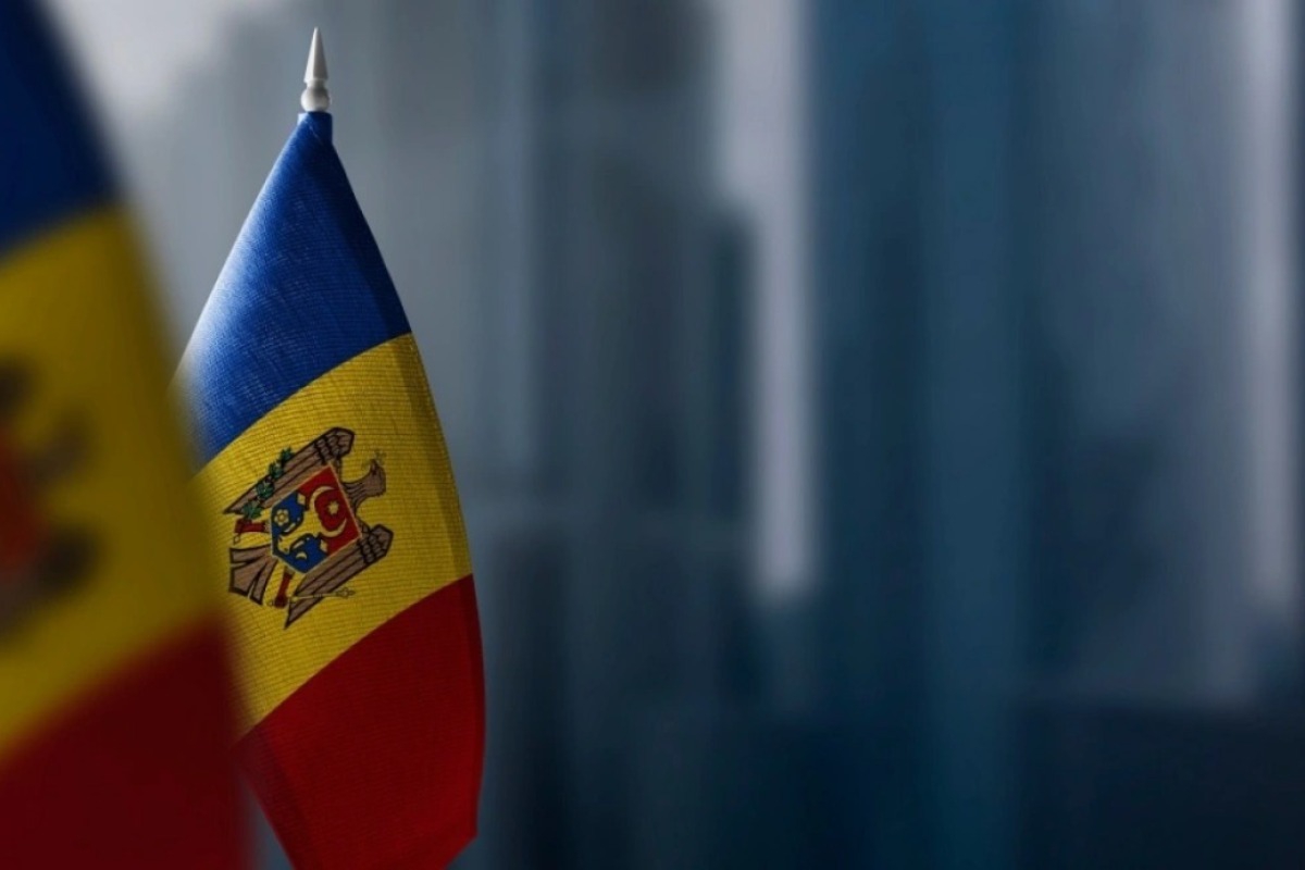 Δημοψήφισμα στις 20 Οκτωβρίου για την ένταξη της Μολδαβίας στην ΕΕ