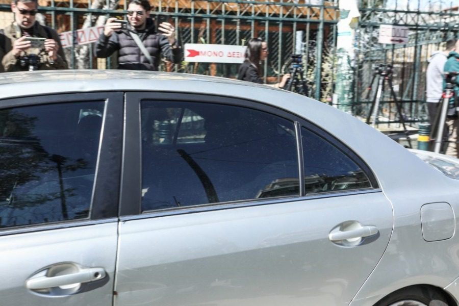 Προφυλακίστηκαν οι δύο Πακιστανοί που σχεδίαζαν χτύπημα στο εβραϊκό εστιατόριο