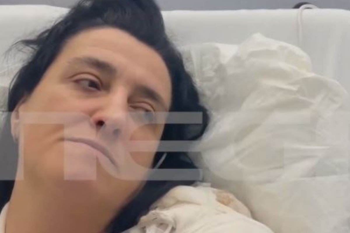 «Ήμασταν σαν οικογένεια - Δεν ξέρω πως τρελάθηκε» συγκλονίζει η 45χρονη από τον Αγιο Παντελεήμονα