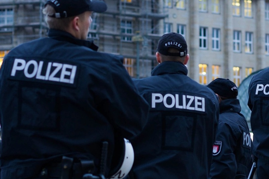 Γερμανία: Απαγορεύτηκε η λειτουργία νεοναζιστικής ομάδας που είχε στόχο παιδιά και νέους