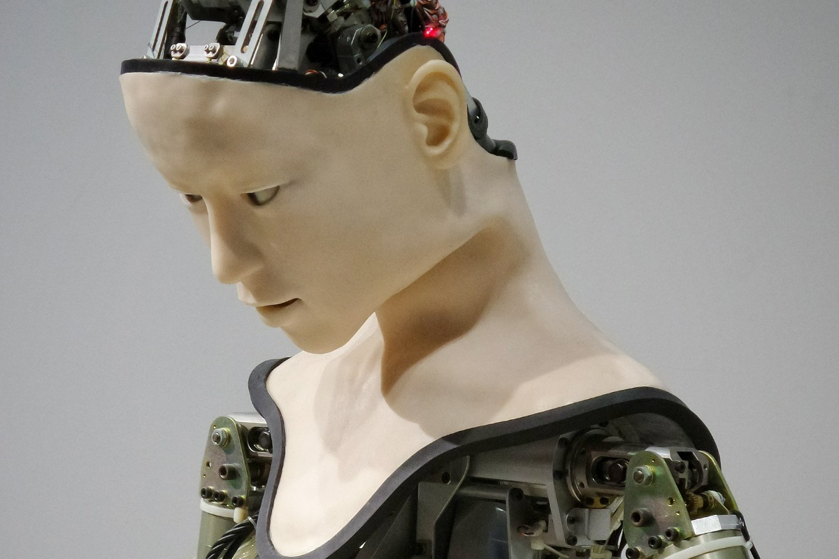 Τεχνολογία: Ζωντανό ανθρώπινο δέρμα για ρομπότ δημιούργησαν Ιάπωνες ερευνητές