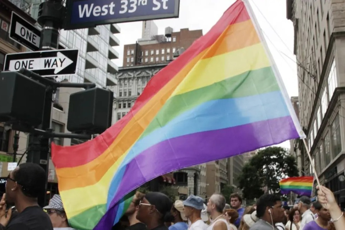 Η αμερικανική κυβέρνηση προειδοποιεί για πιθανή τρομοκρατική απειλή στην κοινότητα ΛΟΑΤΚΙ+