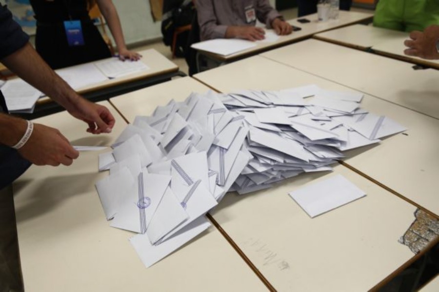 Το συγκινητικό ψηφοδέλτιο για τα Τέμπη: «Στις σημερινές εκλογές δε θα ψηφίσω...»