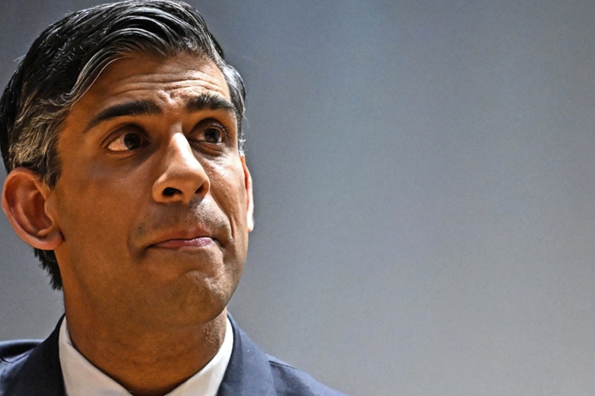 Ρίσι Σούνακ: Πυρά και από τους Βρετανούς για την ακύρωση της συνάντησης με τον Μητσοτάκη