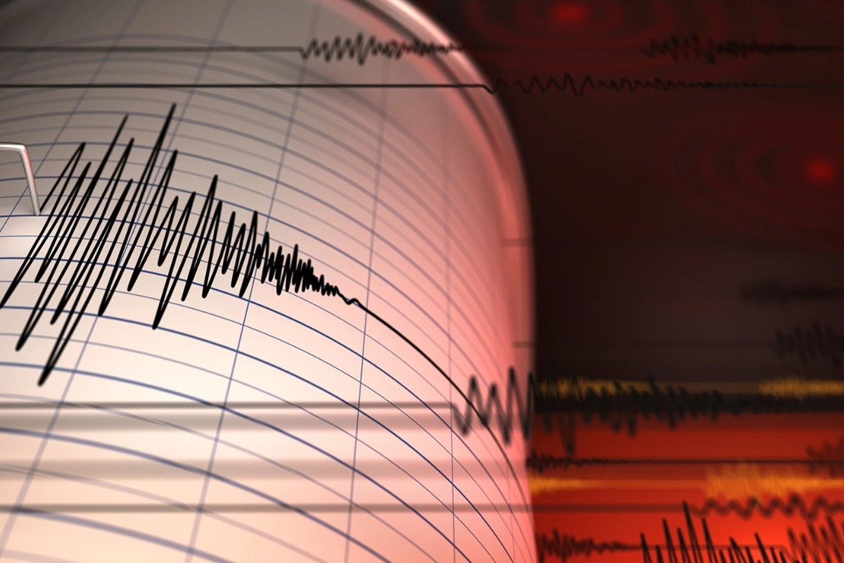 Σεισμός 4,3 Ρίχτερ ανοιχτά της Κύθνου - Αισθητός στην Αττική