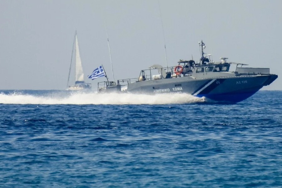 Κρήτη: Εντοπίστηκε σορός άνδρα που επέπλεε στη θάλασσα για αρκετούς μήνες