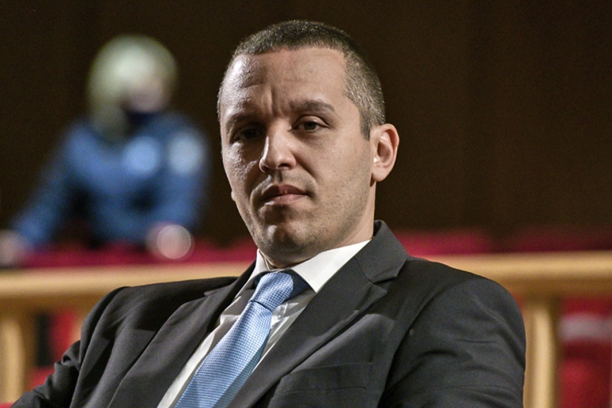 Κασιδιάρης: Μετά το μπλόκο από τον Αρειο Πάγο, ανακοίνωσε ποιο κόμμα στηρίζει
