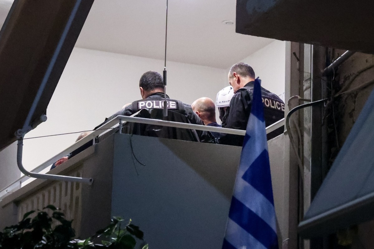 Κρήτη: Ο πεθερός έσωσε την 36χρονη από τα χέρια του συντρόφου της