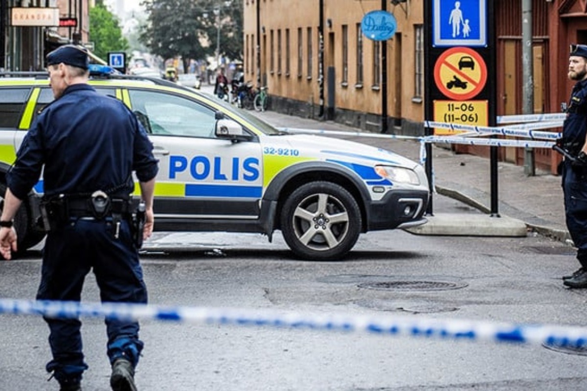 Σουηδία: Σοκ στη χώρα από τον πόλεμο συμμοριών