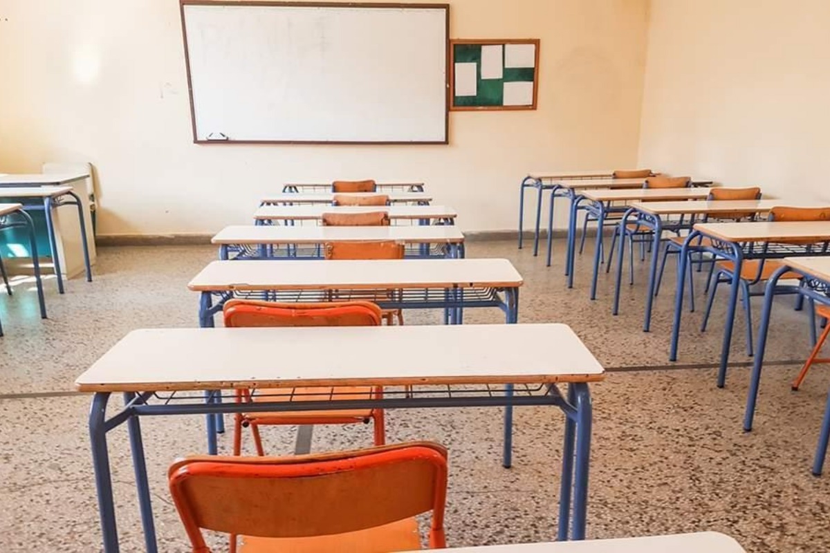 Πάτρα: Ξυλοδαρμός σε σχολείο και μαθητής της Α’ Γυμνασίου με σπασμένα δόντια