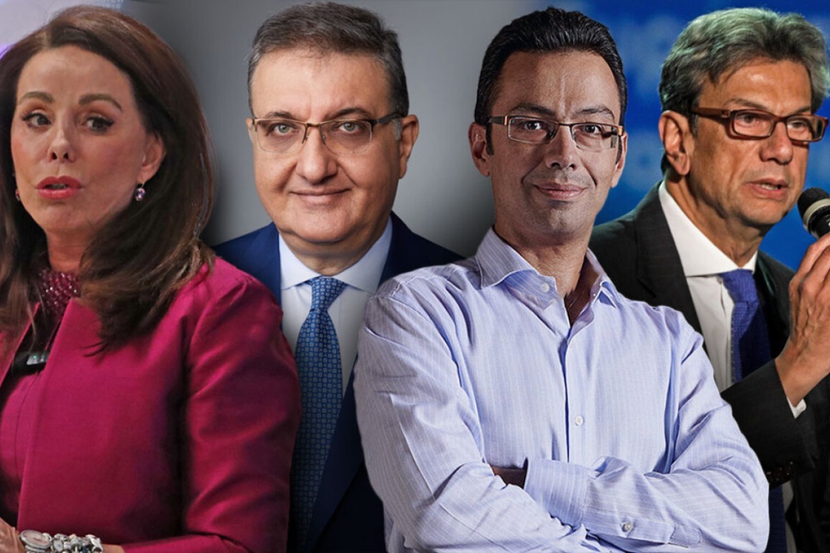 Ευρωεκλογές: Τέσσερα νέα πρόσωπα στο ευρωψηφοδέλτιο της Νέας Δημοκρατίας
