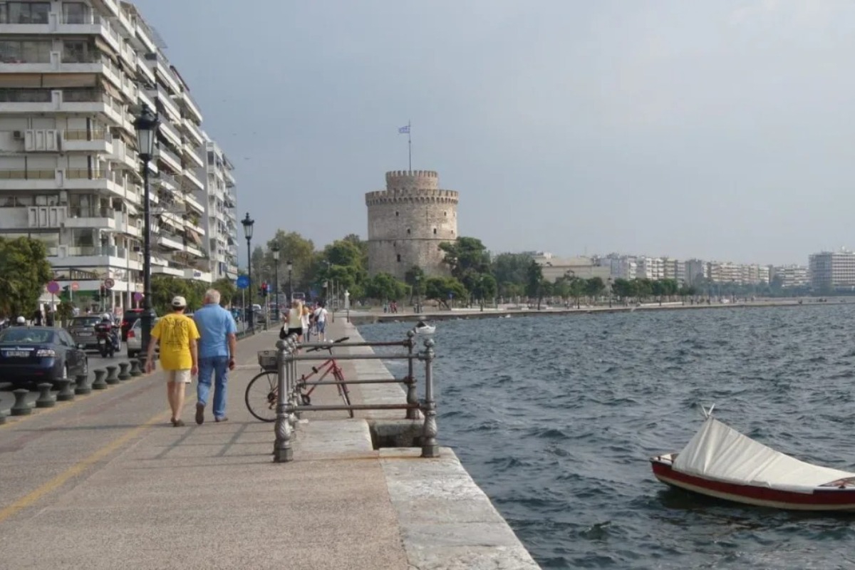 Θεσσαλονίκη: Σε 52χρονη αλλοδαπή ανήκει η σορός που εντοπίστηκε στη θάλασσα στη Νέα Παραλία