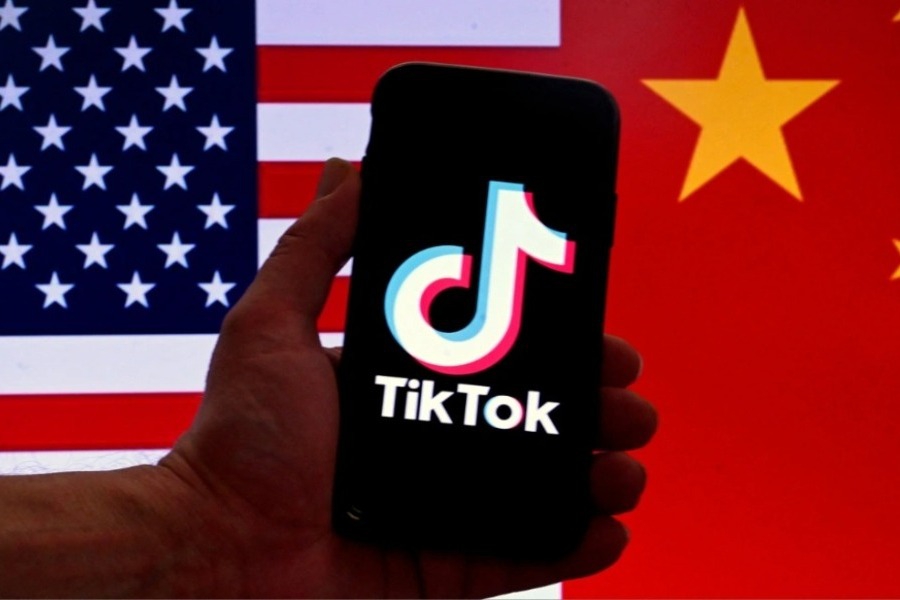 Εγκρίθηκε με συντριπτική πλειοψηφία νομοσχέδιο που απαγορεύει το TikTok στις ΗΠΑ