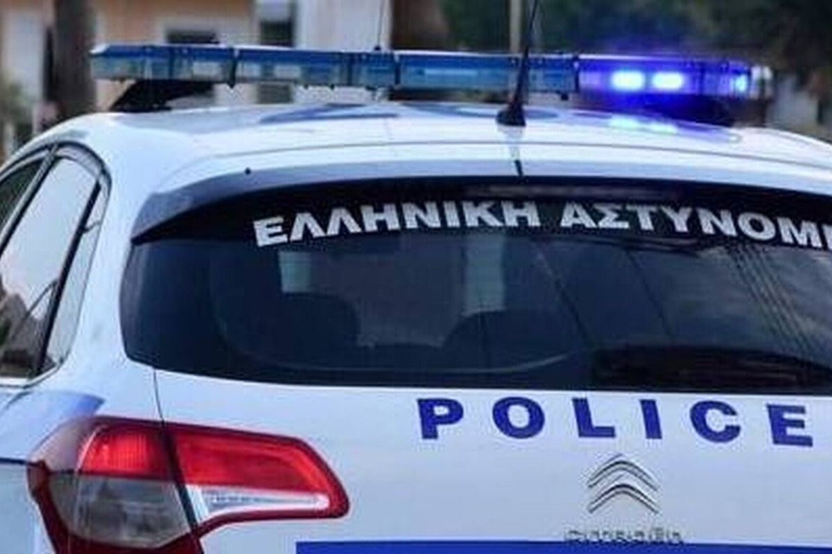 Αγριο έγκλημα στο Κιλκίς - 54χρονος πυροβόλησε και σκότωσε στην κτηνοτροφική του μονάδα έναν 45χρονο