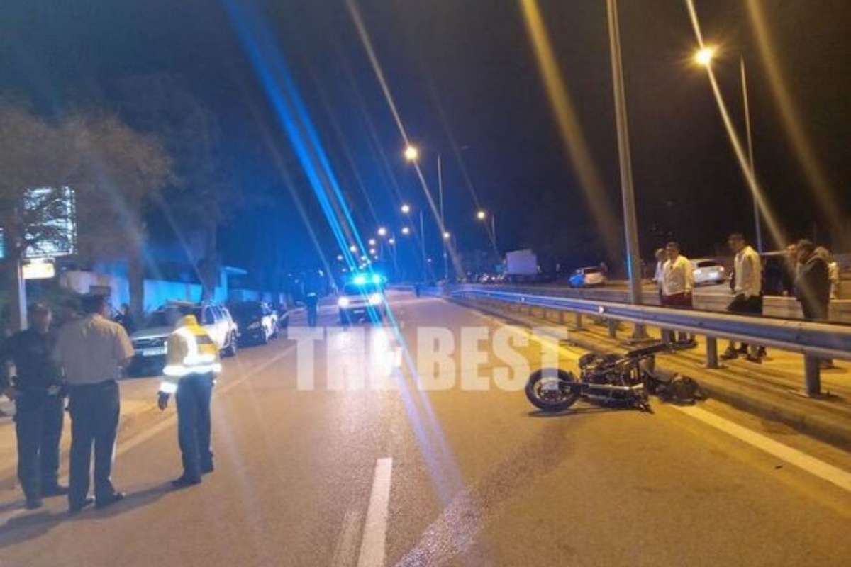 Πάτρα: Το τραγικό παιχνίδι της μοίρας πίσω από το θάνατο 20χρονου οδηγού μηχανής