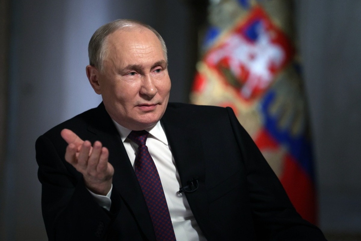 Η Ρωσία προειδοποιεί την Ευρώπη: Αν πάρετε τα περιουσιακά στοιχεία μας, έχουμε απάντηση που θα πονέσει