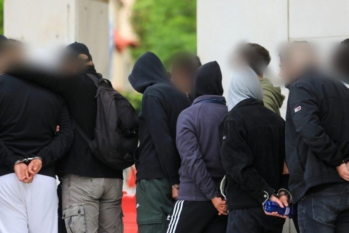 Ομόφωνα ένοχος ο 19χρονος για τη δολοφονία Λυγγερίδη