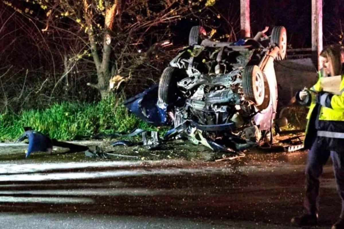 Θεσσαλονίκη: Συγκλονίζει ο σύζυγος της 50χρονης μητέρας που σκοτώθηκε στον Λαγκαδά - «Δυστυχώς ένας άνθρωπος έκλεισε σπίτια»