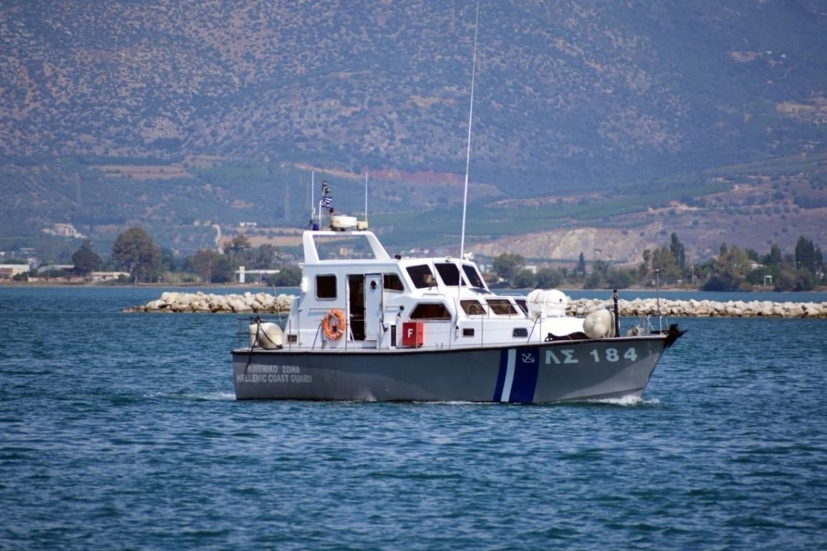 Κρήτη: 30χρονη έπεσε στην θάλασσα από κρουαζιερόπλοιο - Αναστάτωση στο λιμάνι της Σούδας