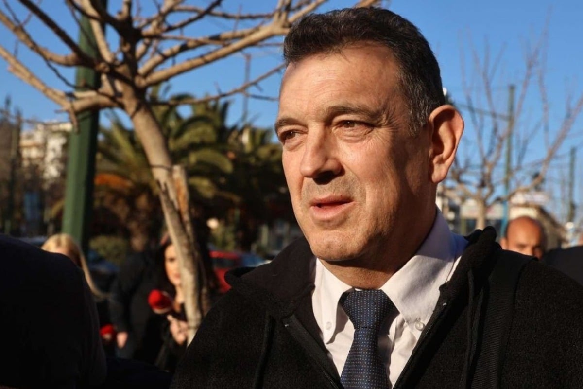 Εθνική Πινακοθήκη: Αγωγή 500.000 ευρώ στον Νίκο Παπαδόπουλο για τους βανδαλισμούς