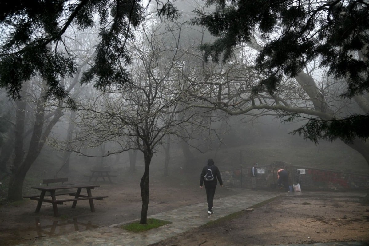 Χωρίς ρεύμα ο Δήμος Πεντέλης - Αντιδράσεις από τους κατοίκους