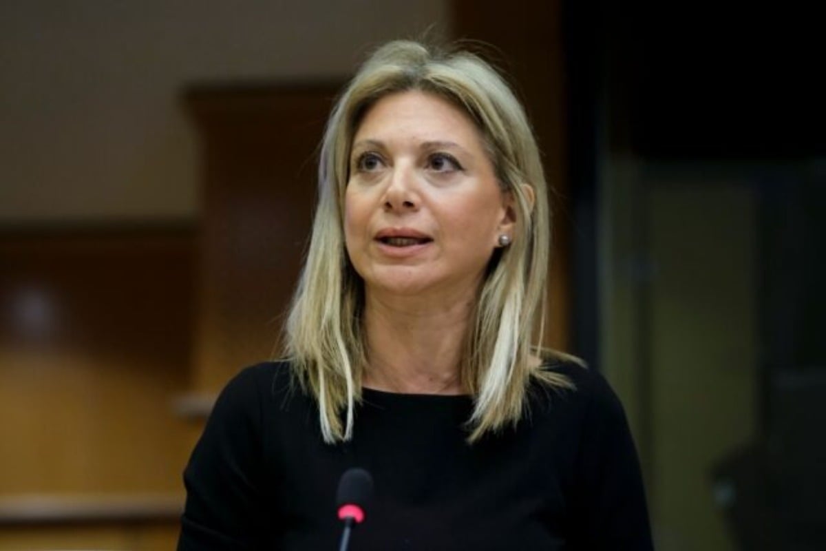 Εξώδικο–φωτιά για τα Τέμπη: Ρούτσι & Καρυστιανού σε μάχη για την εκταφή θυμάτων