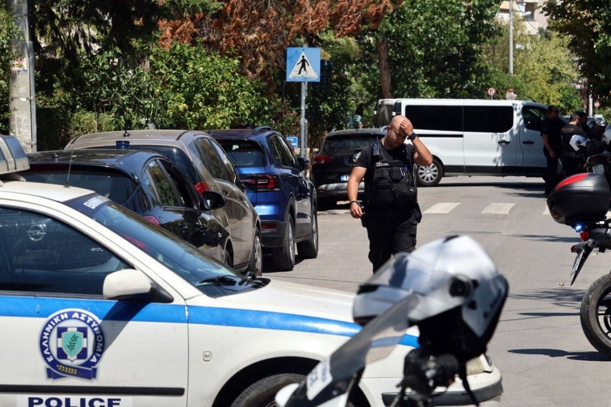 Χαλάνδρι: Βγήκε να ταΐσει τις γάτες και της έστησε καρτέρι θανάτου – Γιατί τη σκότωσε ο 28χρονος