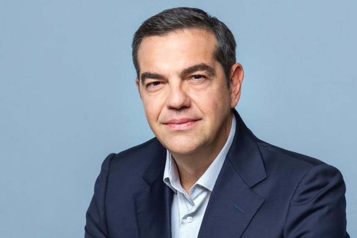 Ποιος θα είναι ο τίτλος του βιβλίου του Αλέξη Τσίπρα - Πότε κυκλοφορεί