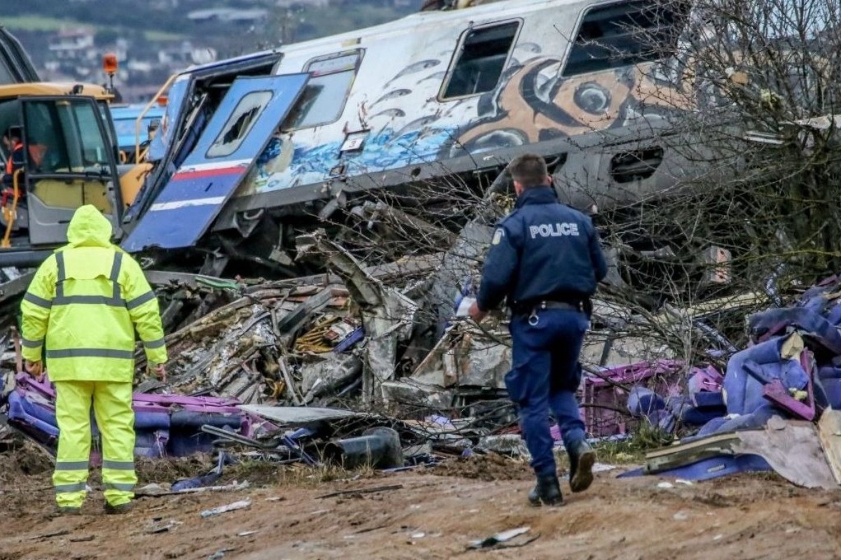 Τέμπη: Νέα τροπή στις έρευνες μετά τα καινούρια βίντεο - Πάνε πίσω τα πορίσματα των Επιτροπών