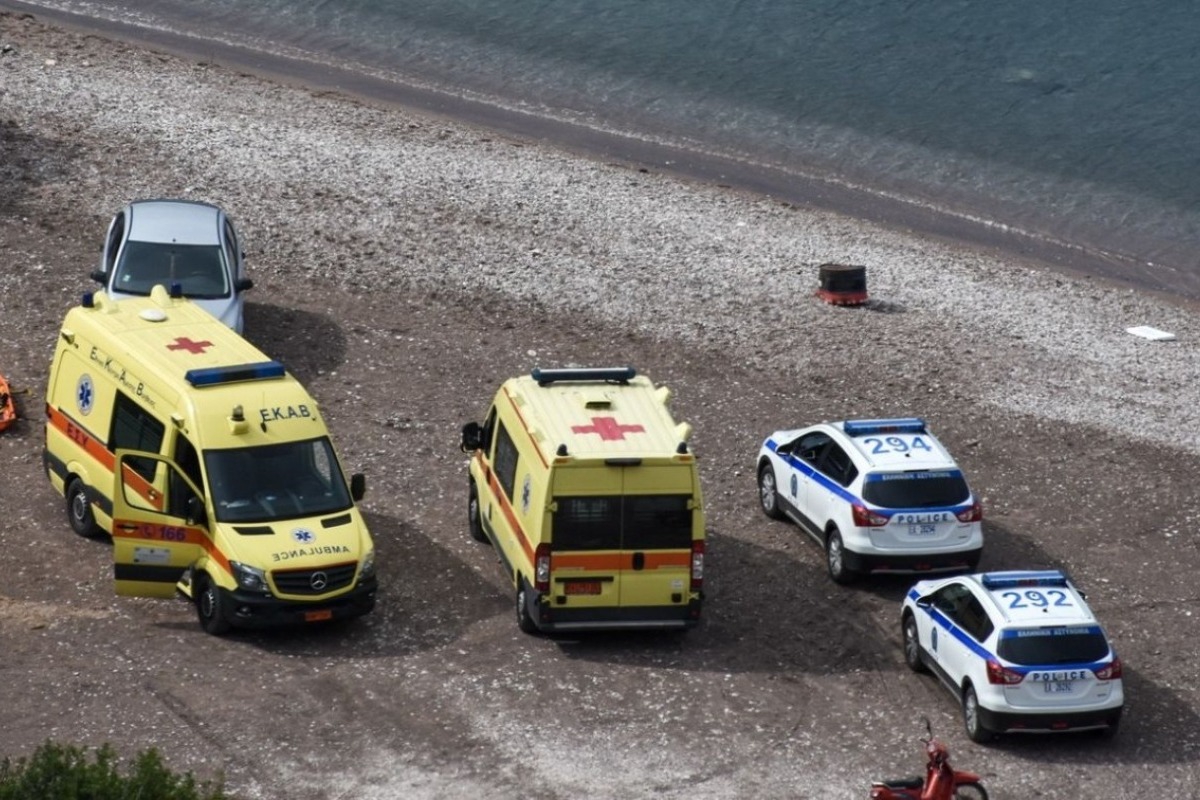 Παλαιό Φάληρο: Το 3χρονο κορίτσι που βρέθηκε νεκρό στην παραλία είχε χτυπήματα στο κεφάλι